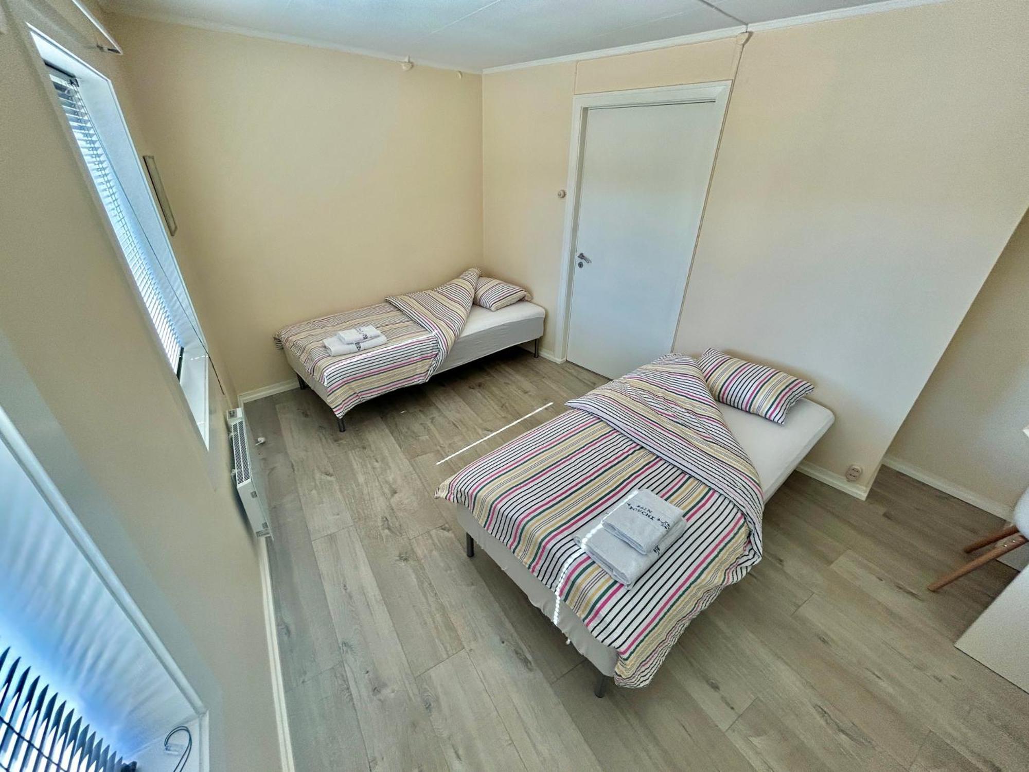 Gjestehuset Borggata 18 Fredrikstad
