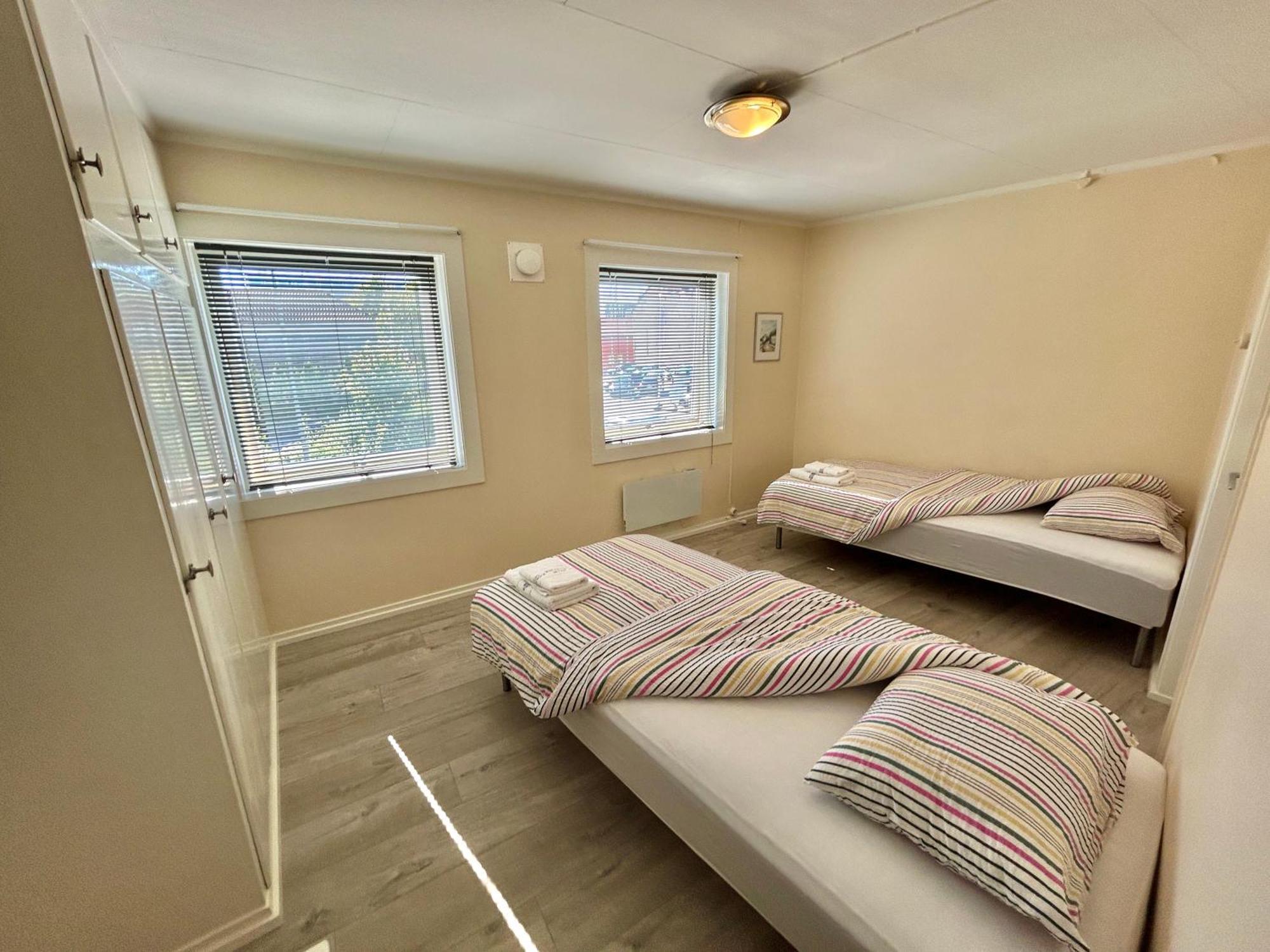 Campsite Gjestehuset Borggata 18 Fredrikstad