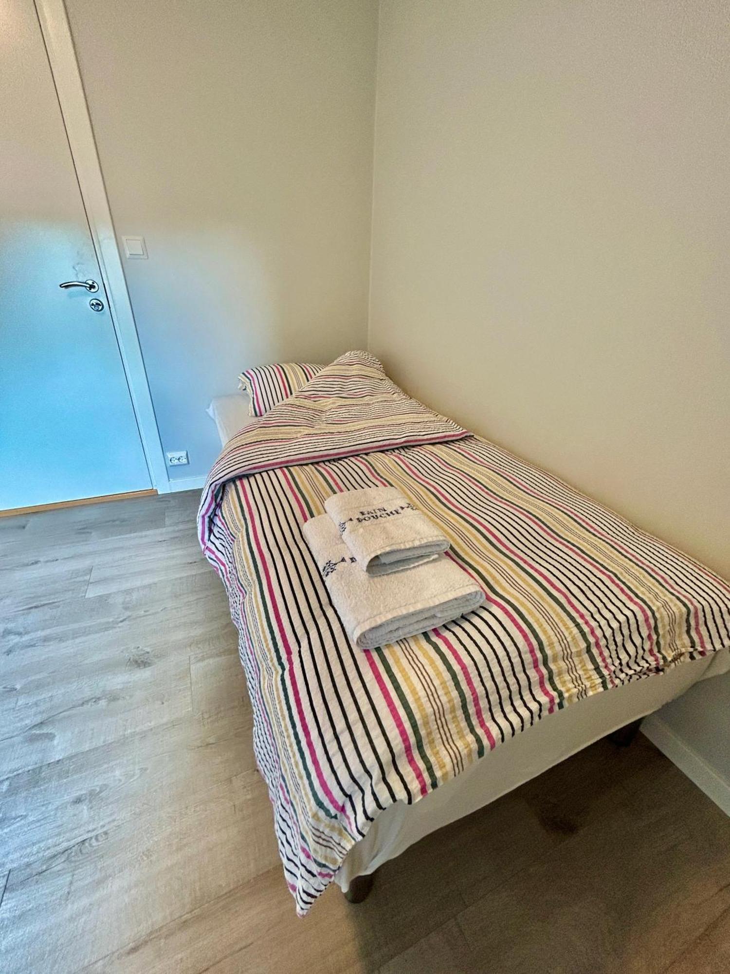 Campsite Gjestehuset Borggata 18 Fredrikstad