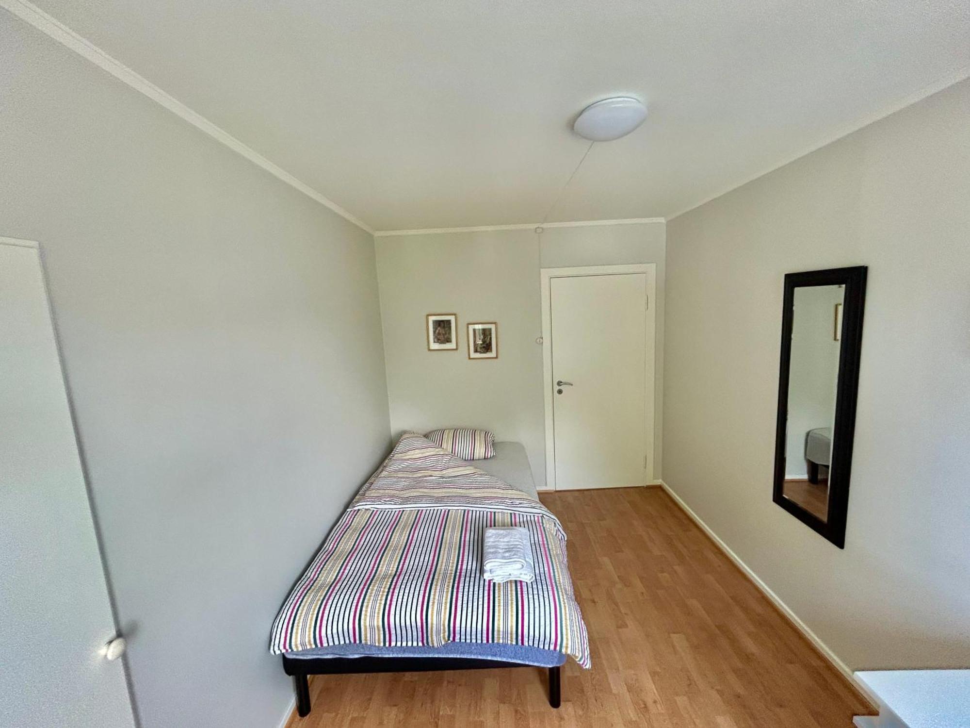 Campsite Gjestehuset Borggata 18 Fredrikstad