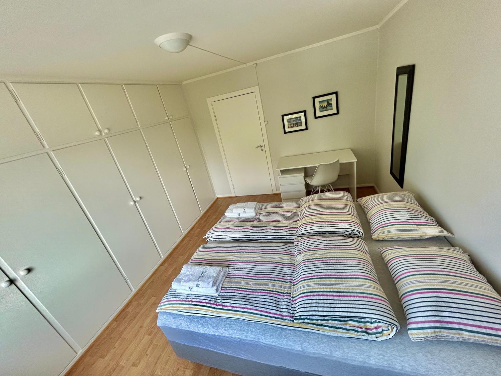 Gjestehuset Borggata 18 Campsite Fredrikstad