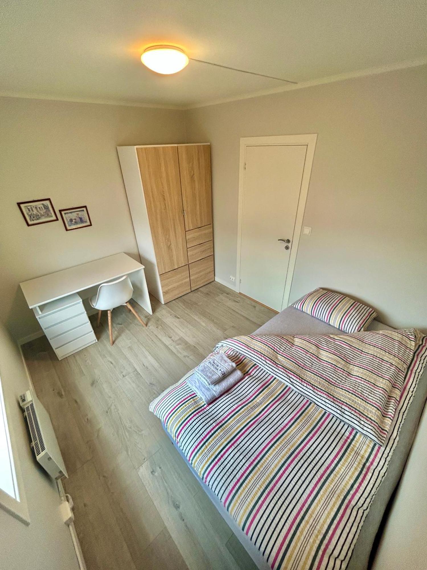 Gjestehuset Borggata 18 Campsite Fredrikstad