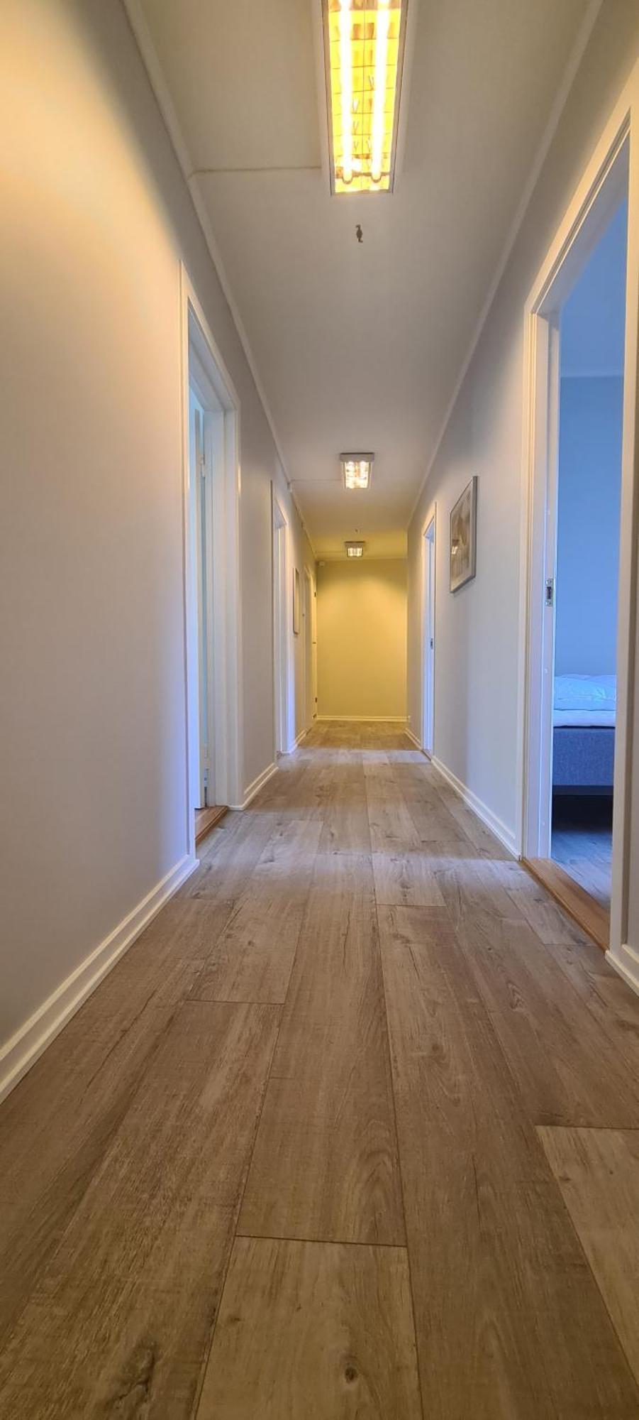 Gjestehuset Borggata 18