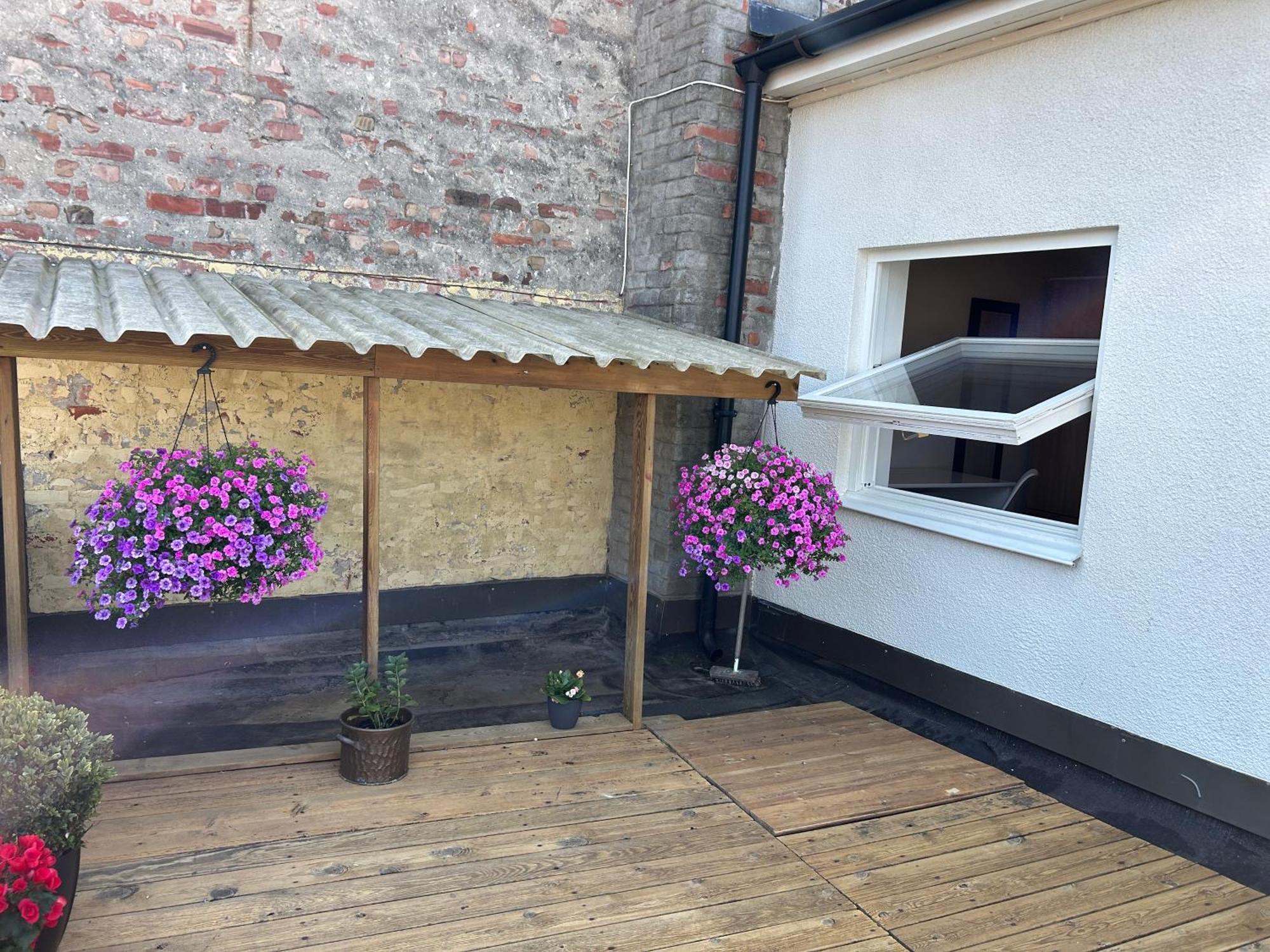 Gjestehuset Borggata 18 Campsite Fredrikstad