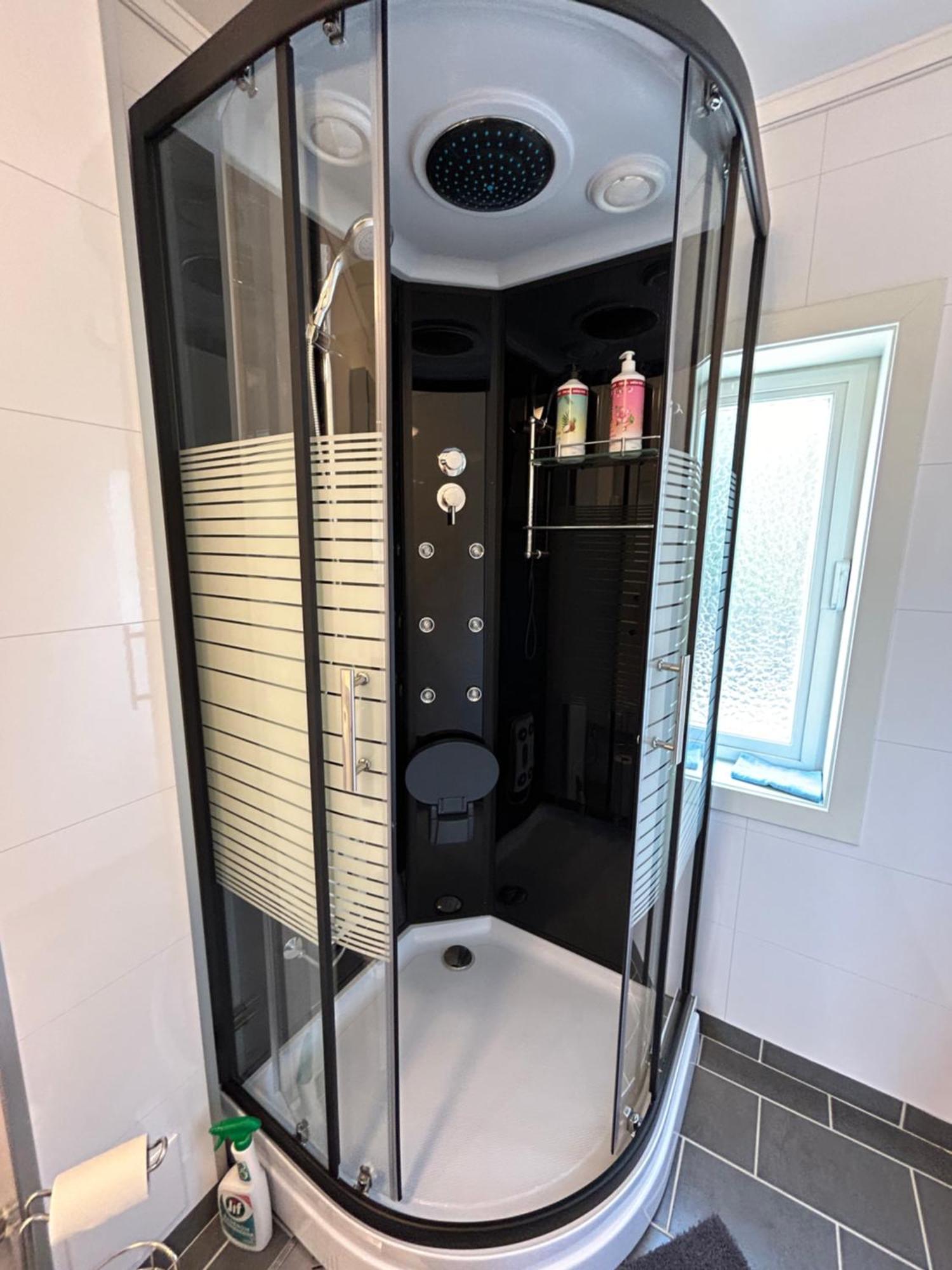 Gjestehuset Borggata 18 *