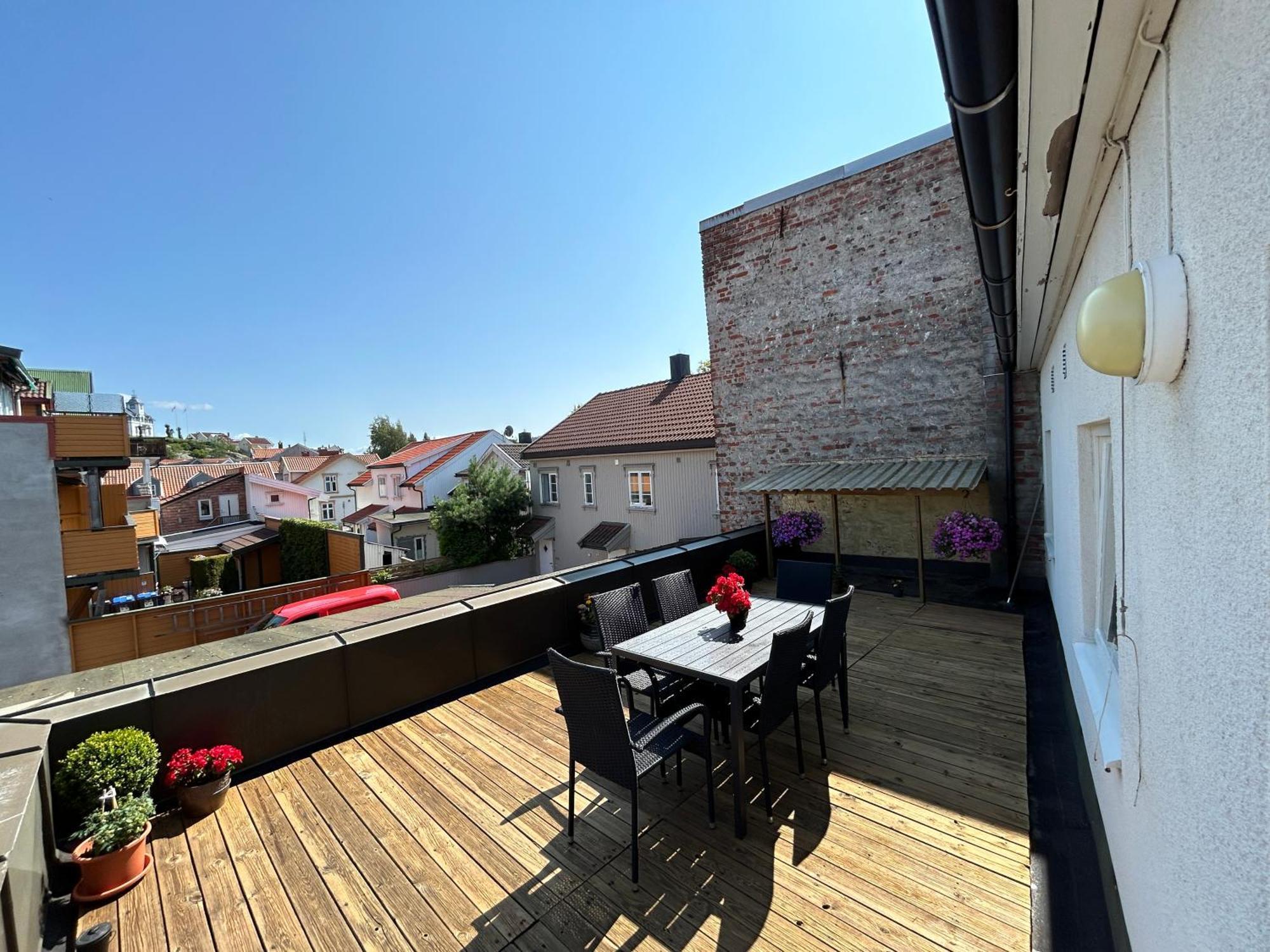 Gjestehuset Borggata 18 * Fredrikstad